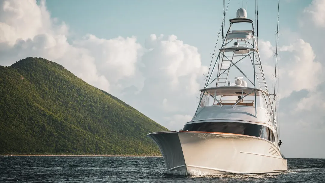 Yacht and fishing Photographer In South Florida
