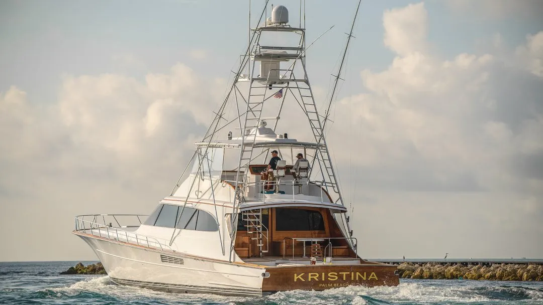 Yacht Photography Service by AH360 Photography