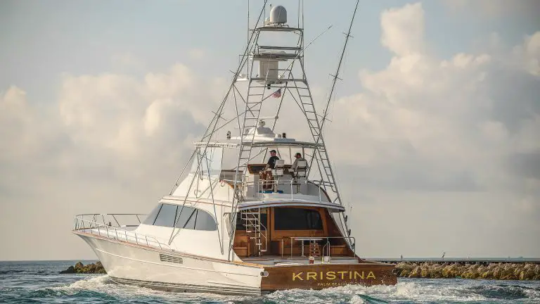 Yacht Photography Service by AH360 Photography