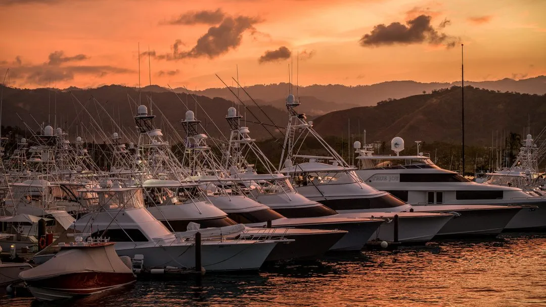 Los Suenos Triple Crown