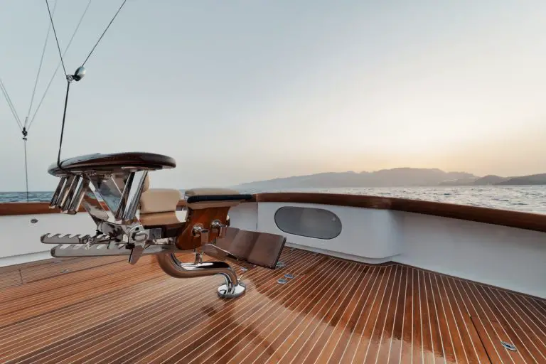 Jarrett Bay Jaruco Sportfishing Boat