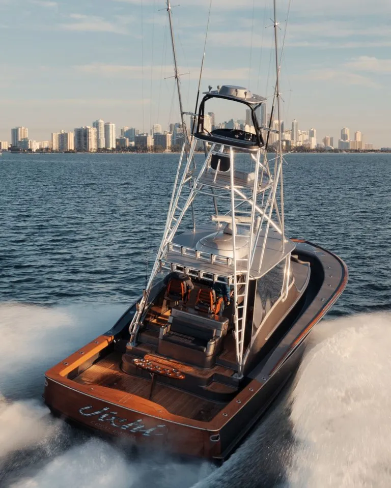 florida boat photographer
