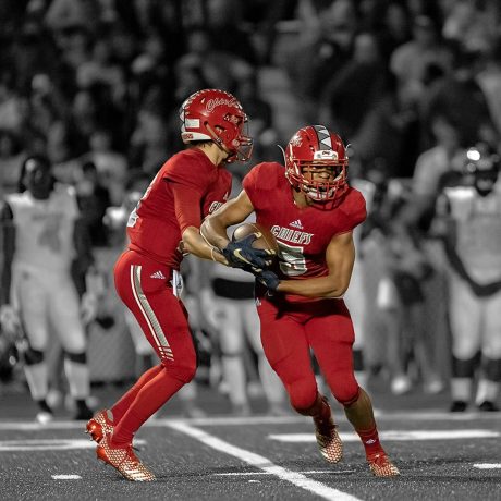 25 Top Tips For Sports Photographers (2018 Beginners Guide)