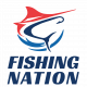 360 Fishing Nation Logo